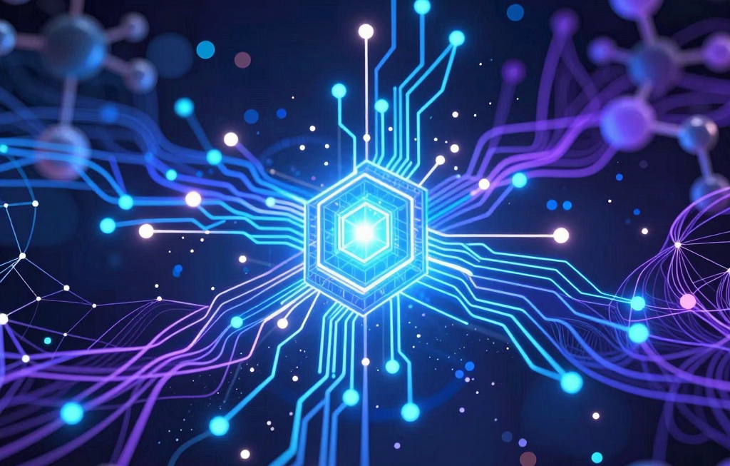 2026년 양자컴퓨팅과 AI 융합, 제약산업 혁신 5가지 핵심 기술