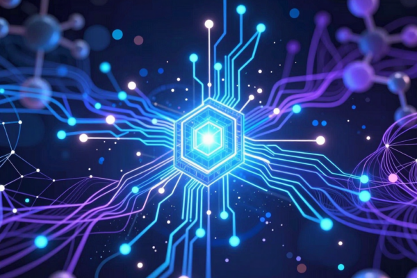 2026년 양자컴퓨팅과 AI 융합, 제약산업 혁신 5가지 핵심 기술