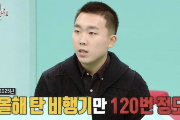 [뉴스] F3 레이서 현대家 신우현…母 정윤이 집안 배경 있지만, 피나는 노력