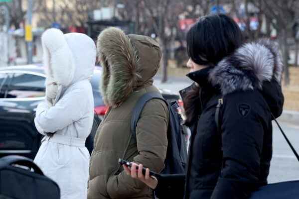 [뉴스] 토요일 전국 곳곳 강풍 동반 폭설…강원·제주 최대 20㎝