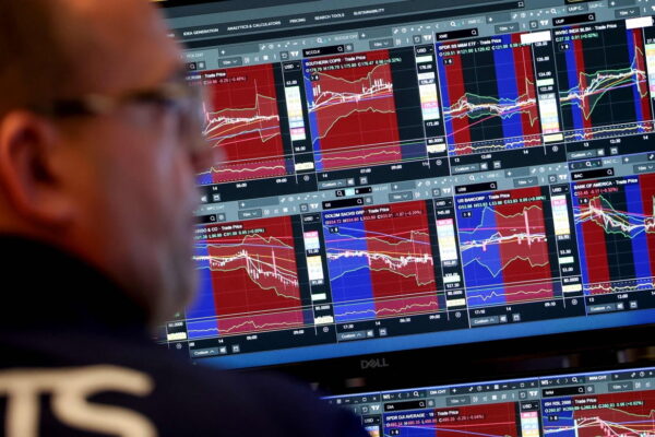 [뉴스] 美증시,양호한 데이터에도 이틀째 하락