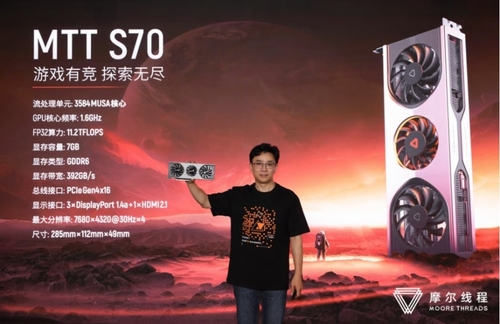 [뉴스] “엔비디아 줘도 안씁니다” 자존심 대결에…매출 4348% 뛴 이 기업