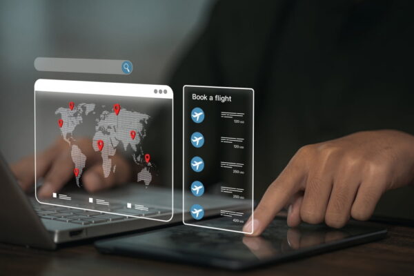 [뉴스] 제주 3박4일 일정 만들어줘 한마디면…손품 팔던 시대 끝났다