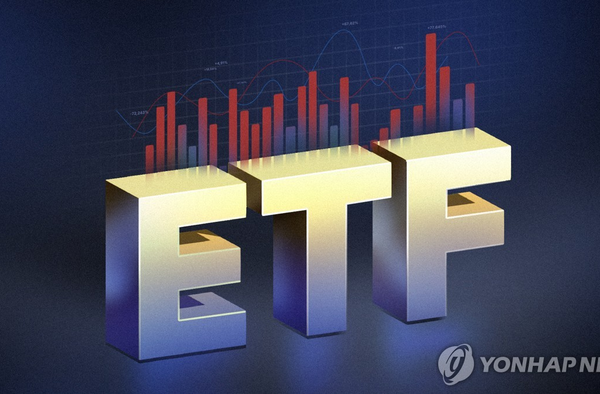 [뉴스] [단독] ‘달러 유출’ 서학개미 탓했는데…국내상장 美ETF가 진짜 주범