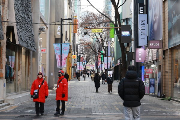 [뉴스] 중부지방 강추위 지속…전국 최저 영하 15도