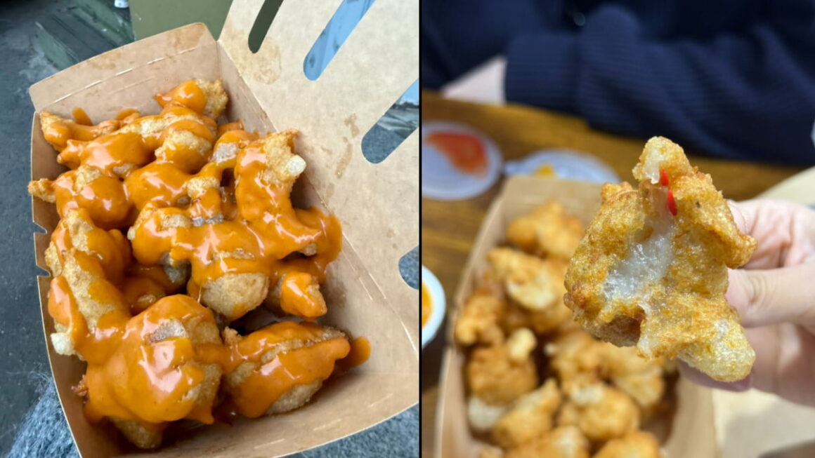 [뉴스] 4시간 기다려서 먹었어요…이번엔 쫀득 감자다