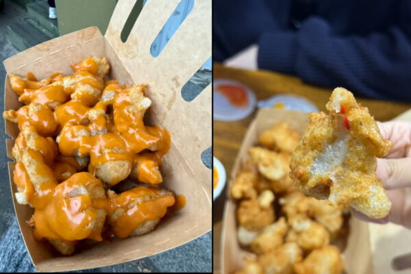 [뉴스] 4시간 기다려서 먹었어요…이번엔 쫀득 감자다