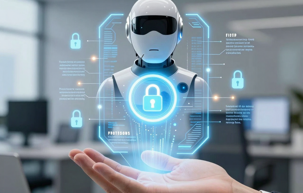 클로드봇: 당신의 데이터를 당신이 통제하는 AI 비서의 혁명