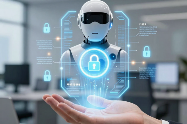 클로드봇: 당신의 데이터를 당신이 통제하는 AI 비서의 혁명