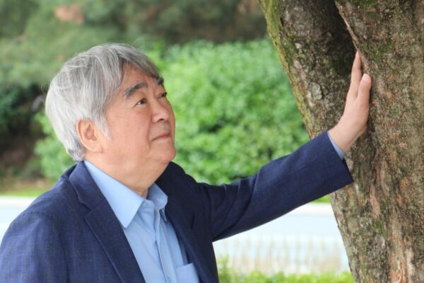 [뉴스] 최동호 시인, MIT서 디지털시대 한국시의 미래’ 강연