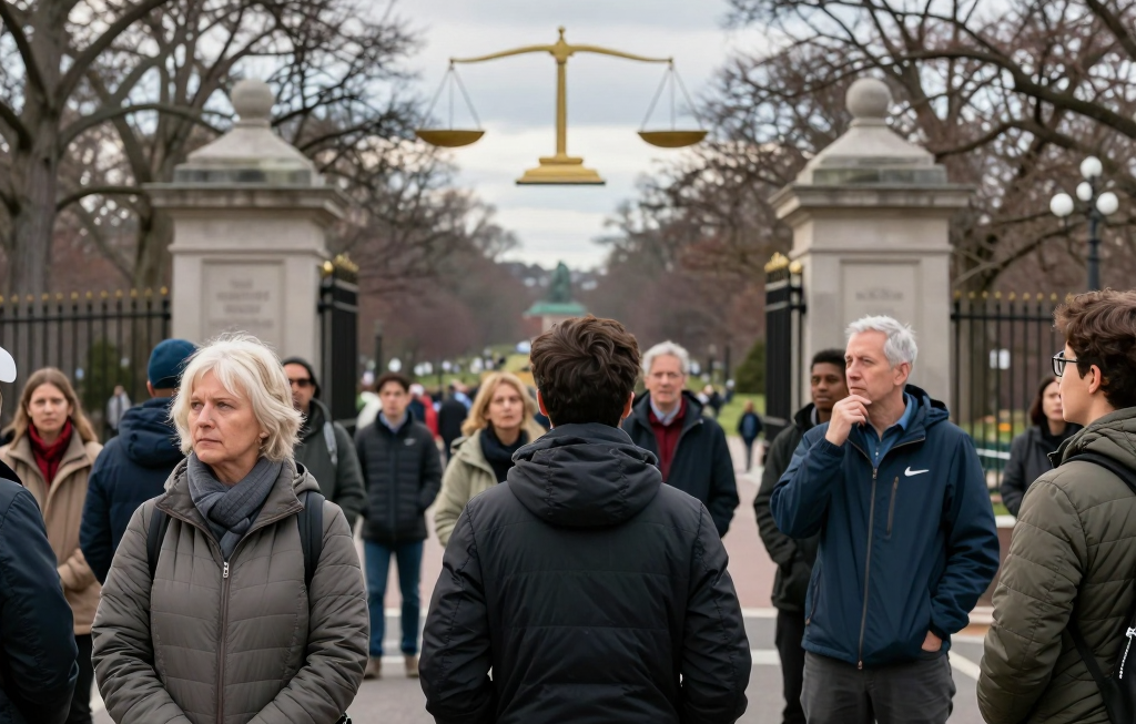 2026년 마틴 루터 킹 데이: 국립공원 무료입장 폐지가 던진 형평성 논란