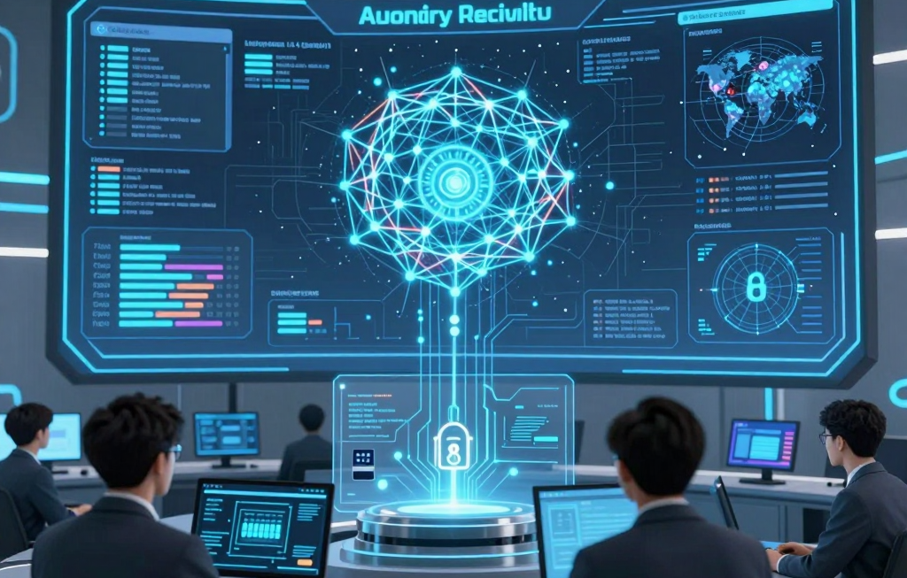 2026년 꼭 알아야 할 Autonomous SOC와 Agentic AI의 사이버보안 혁신 전략