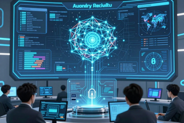 2026년 꼭 알아야 할 Autonomous SOC와 Agentic AI의 사이버보안 혁신 전략