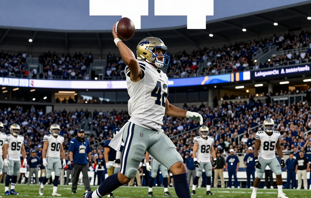 Tyler Loop의 44야드 필드골 실패, Ravens의 AFC North 타이틀 꿈 무산