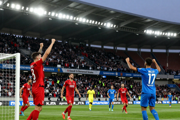 맨유가 아스널 홈 무패 신화 깨뜨린 3분의 기적, 우승 판도 뒤집혔다