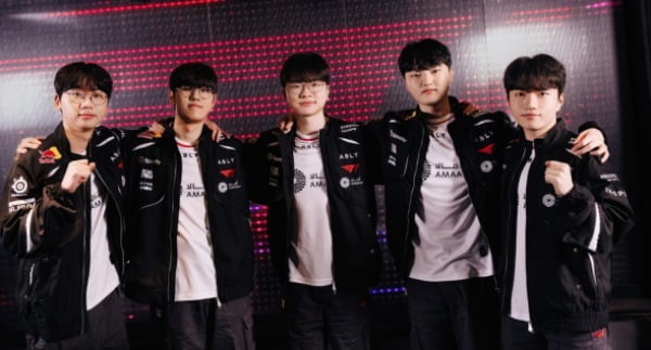 [뉴스] LCK컵 그룹 배틀 승자, 결국 머리 대전’서 정해진다