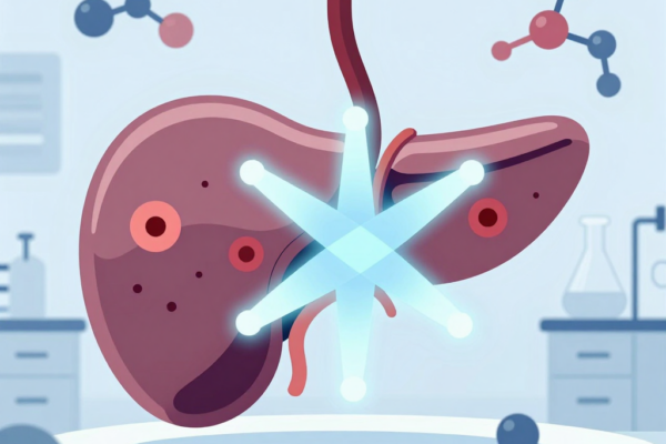 췌장암 완치 가능성 열렸다: 실험쥐 종양 100% 제거한 삼중 약물 요법
