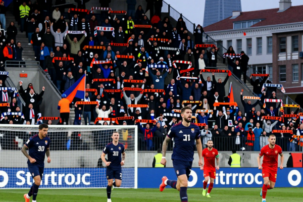PSG, 48년 만의 파리 더비 2-1 승리로 리그 선두 추격전 가속
