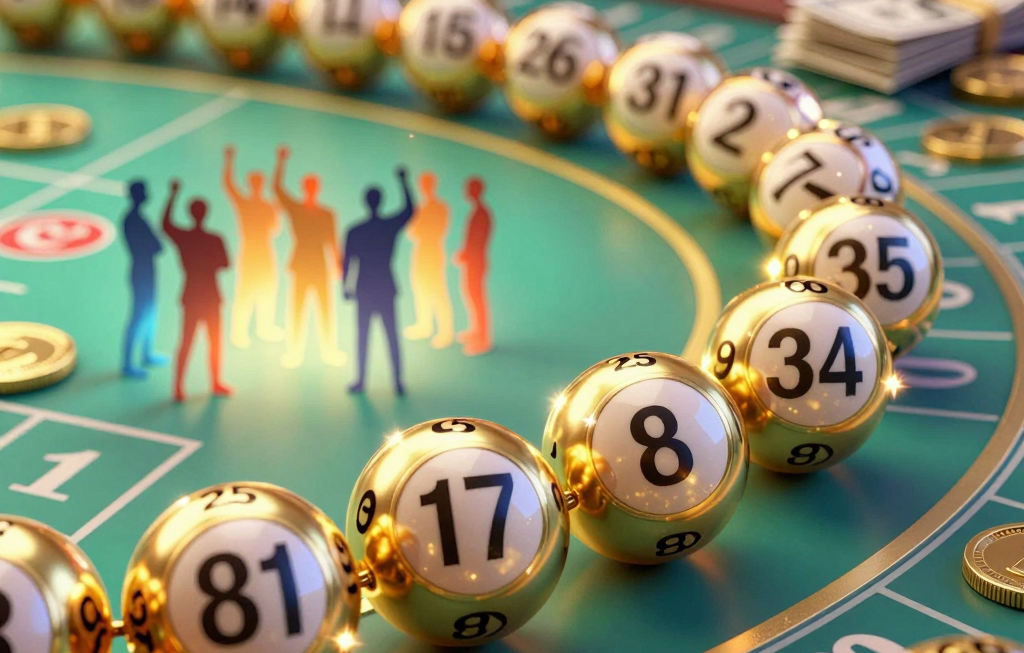 로또 1205회 1등 10명 탄생! 당첨금 32억원의 주인공은?