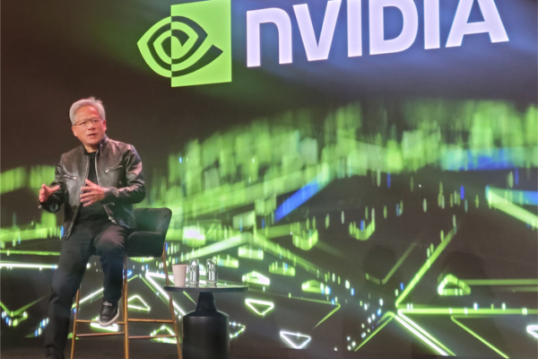 [뉴스] 젠슨황 기조연설서 “엄청나다” 샤라웃한 K기업…나사 하나까지 완벽