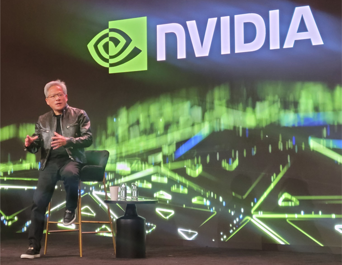 [뉴스] 젠슨황 기조연설서 “엄청나다” 샤라웃한 K기업…나사 하나까지 완벽