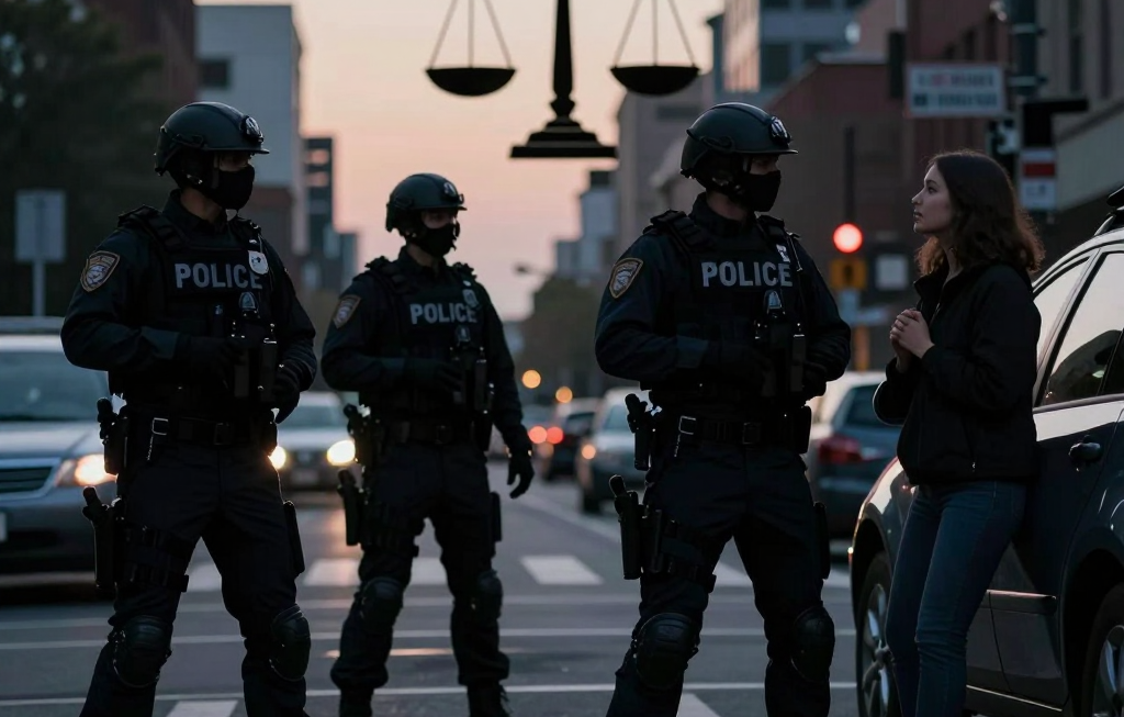 미니애폴리스 ICE 총격: 37세 미국 시민 사망 사건의 엇갈린 진실