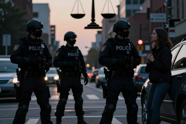 미니애폴리스 ICE 총격: 37세 미국 시민 사망 사건의 엇갈린 진실