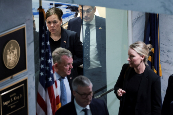 [뉴스] 트럼프 “꼭 필요해” 그린란드 “미국령 안돼”…빈손으로 끝난 회담