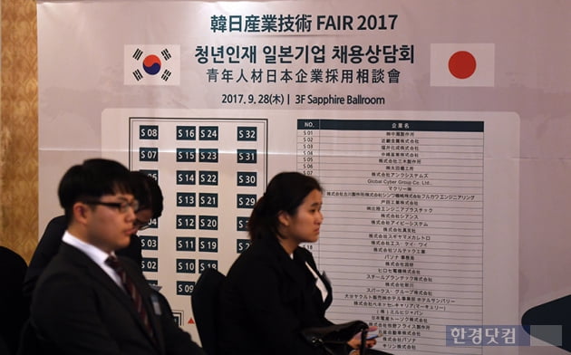 [뉴스] 日 잃어버린 세대 닮아가는 韓 청년…취업난·주거비에 짓눌려