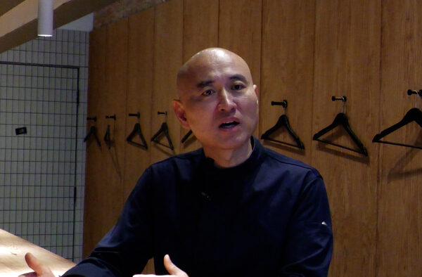 [뉴스] 옥동식 “흑백요리사 결승갔다면 이 요리 했을것…K푸드 단짠으론 한계”