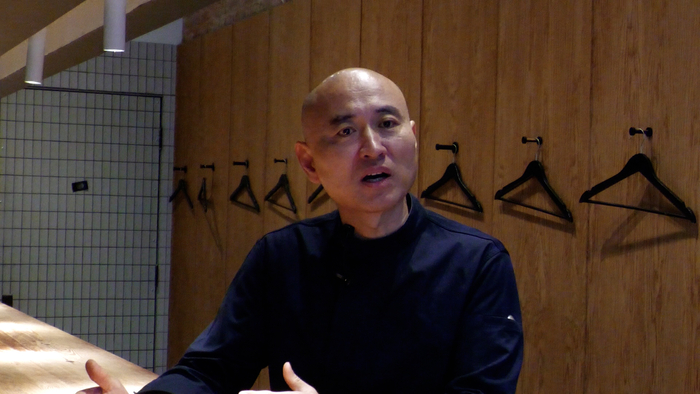 [뉴스] 옥동식 “흑백요리사 결승갔다면 이 요리 했을것…K푸드 단짠으론 한계”