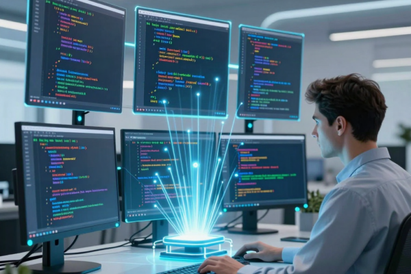 Oh-My-OpenCode로 자동화하는 LLM 기반 코드 린터 혁신 비밀 5가지