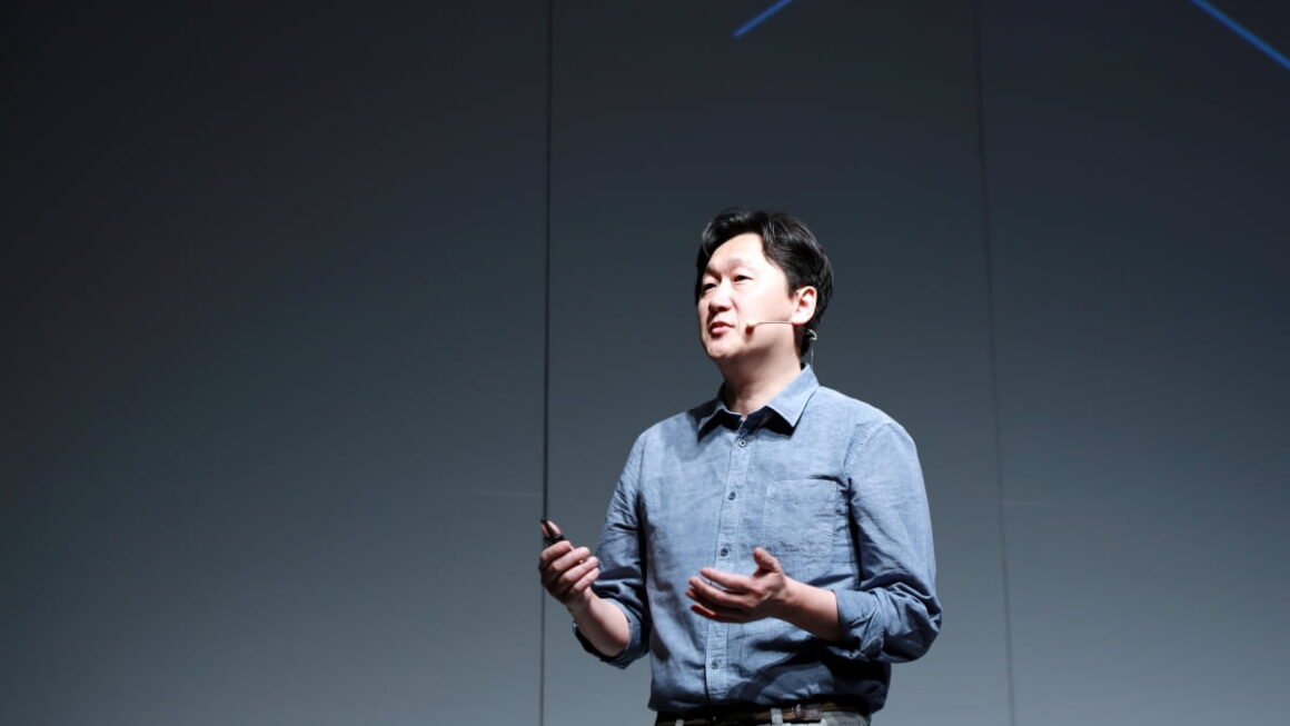 [뉴스] 네이버, C레벨 3명 선임…AI 경쟁력 속도