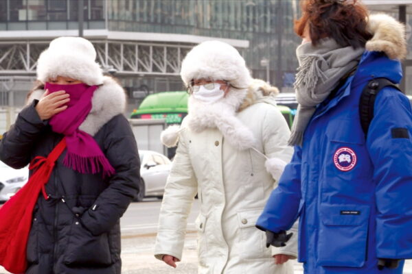 [뉴스] 20일 1년 중 가장 추운’ 대한…이번주 내내 강추위