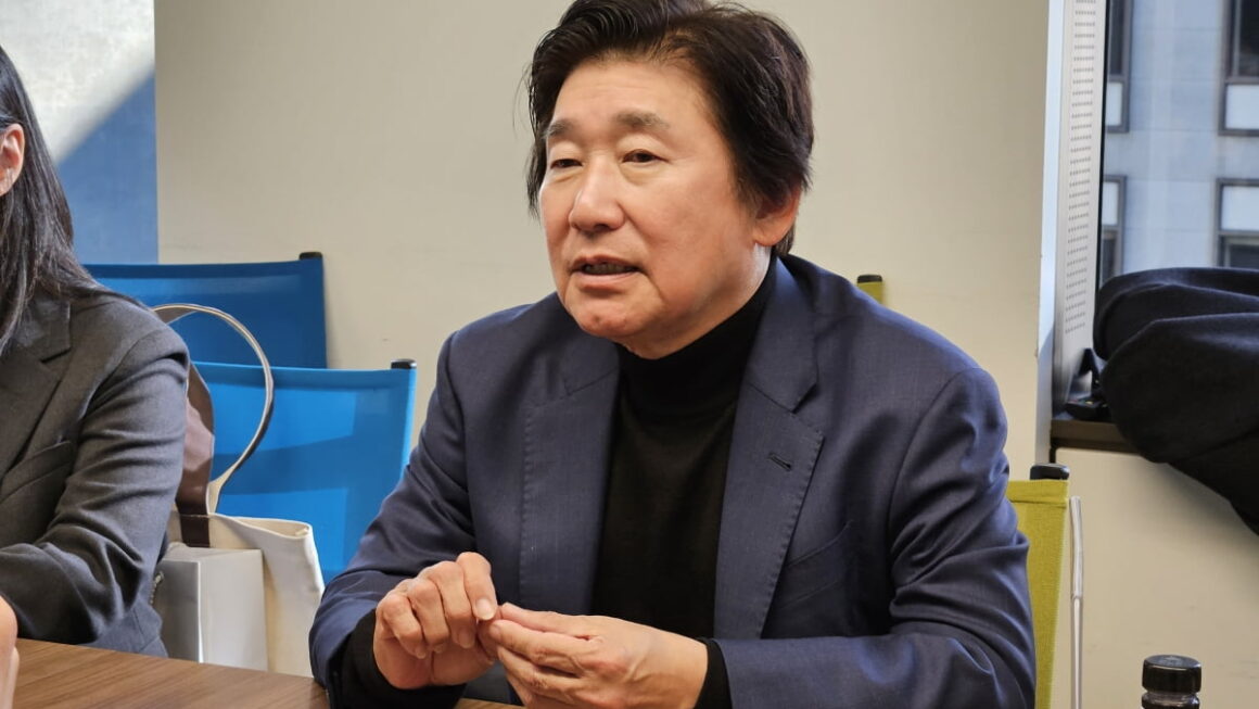 [뉴스] 이상훈 에이비엘 대표 BBB셔틀, 글로벌 빅파마 필수품…기술수출 추가 논의