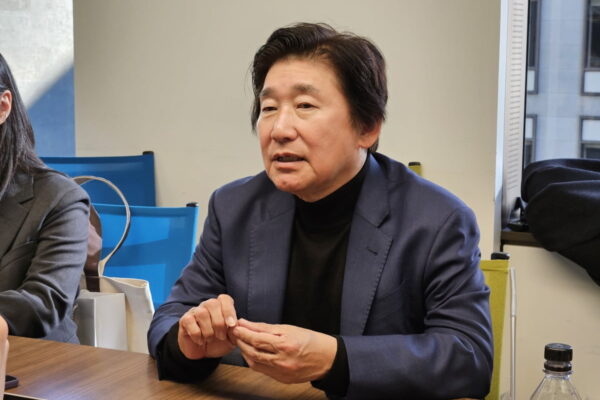 [뉴스] 이상훈 에이비엘 대표 BBB셔틀, 글로벌 빅파마 필수품…기술수출 추가 논의