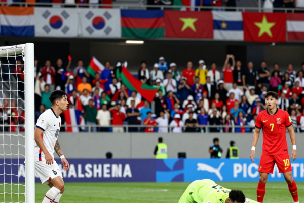 한국 U-23, 베트남에 첫 패배… AFC 아시안컵 승부차기 충격