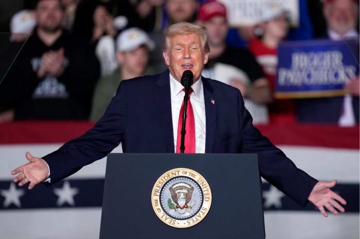 [뉴스] 대통령이 환율포기 선언…선거 앞두고 제조업 살리기 올인한 트럼프