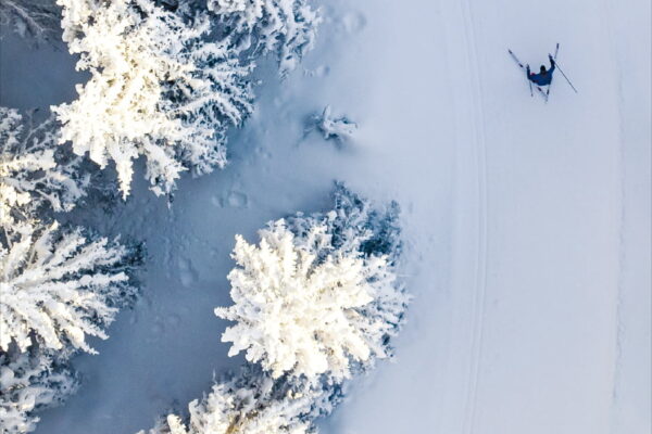 [뉴스] 스키복 입은 채 밤새 파티를 … 해발 1850m 호텔서 美食 즐겨