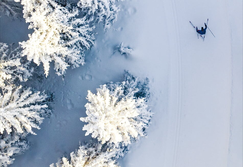 [뉴스] 스키복 입은 채 밤새 파티를 … 해발 1850m 호텔서 美食 즐겨