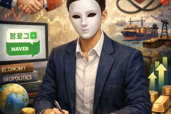 [뉴스] 워렌 버핏에게 2000억원을 받아 낸 남자…네이버 블로그 경제분야 1위 메르 [김유신의 딥 머니 토크]