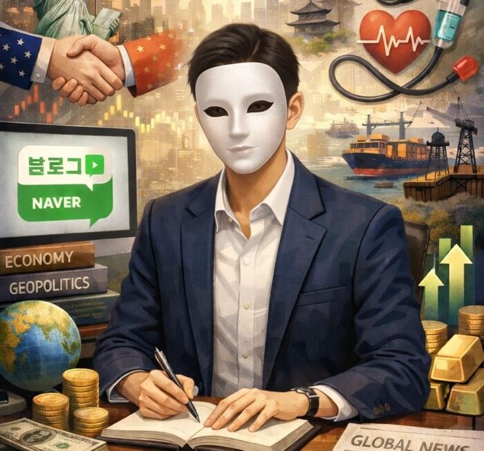 [뉴스] 워렌 버핏에게 2000억원을 받아 낸 남자…네이버 블로그 경제분야 1위 메르 [김유신의 딥 머니 토크]