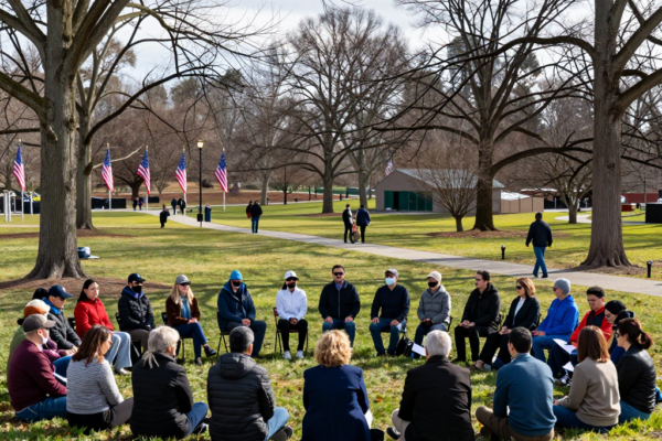 2026년 마틴 루터 킹 데이: 국립공원 무료입장 제외된 연방 휴일의 변화
