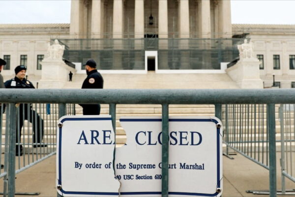 [뉴스] 美대법 관세 판결 임박…패소해도 다른 수단 많아