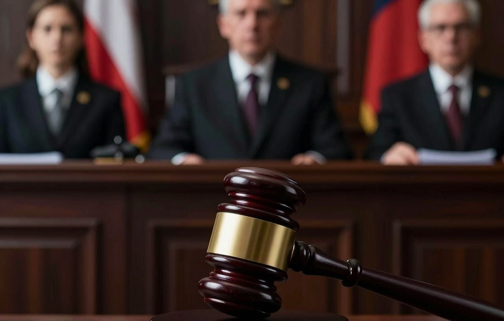 윤석열 사형 구형: 한국 헌정사상 최초 현직 대통령 내란죄 심판