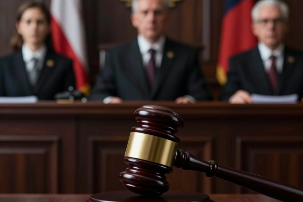 윤석열 사형 구형: 한국 헌정사상 최초 현직 대통령 내란죄 심판