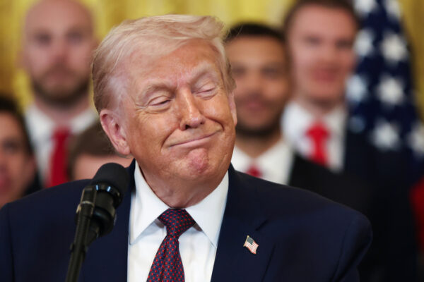 [뉴스] 트럼프 “그린란드 통제할 것”…이유가 노벨평화상 못 받아서?