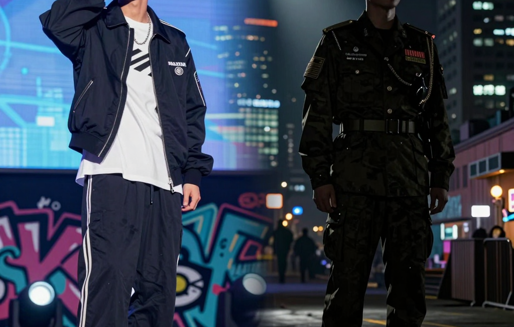 MC몽의 전성기부터 몰락까지: 병역 논란이 바꾼 한국 힙합 스타의 운명