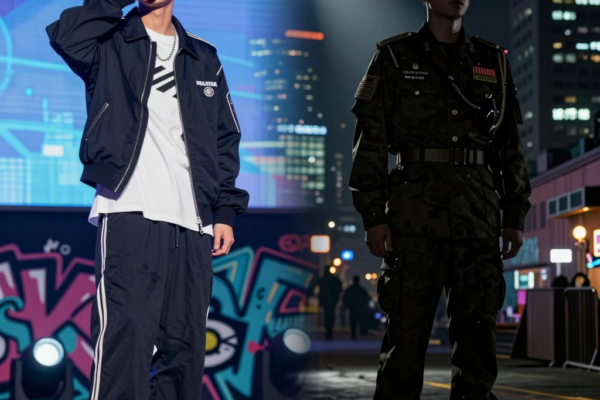 MC몽의 전성기부터 몰락까지: 병역 논란이 바꾼 한국 힙합 스타의 운명