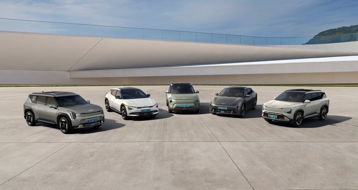 [뉴스] 기아도 전기차 가격전쟁 합류…EV6 300만원 내려